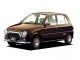 Характеристики автомобиля Daihatsu Mira 660 CL (09.1994 - 04.1997): фото, вместимость, скорость, двигатель, топливо, масса, отзывы
