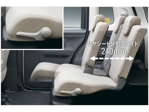 Характеристики автомобиля Daihatsu Move Canbus 660 L SAII 4WD (09.2016 - 08.2017): фото, вместимость, скорость, двигатель, топливо, масса, отзывы