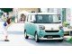 Характеристики автомобиля Daihatsu Move Canbus 660 G SAIII (09.2017 - 08.2018): фото, вместимость, скорость, двигатель, топливо, масса, отзывы