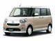 Характеристики автомобиля Daihatsu Move Canbus 660 G SAIII (09.2017 - 08.2018): фото, вместимость, скорость, двигатель, топливо, масса, отзывы