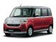 Характеристики автомобиля Daihatsu Move Canbus 660 G Black Accent VS SAIII 4WD (12.2020 - 06.2022): фото, вместимость, скорость, двигатель, топливо, масса, отзывы
