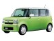 Характеристики автомобиля Daihatsu Move Conte 660 Custom X VS (05.2014 - 03.2015): фото, вместимость, скорость, двигатель, топливо, масса, отзывы