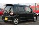 Характеристики автомобиля Daihatsu Move Latte 660 cool VS (06.2007 - 12.2008): фото, вместимость, скорость, двигатель, топливо, масса, отзывы