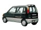 Характеристики автомобиля Daihatsu Move 660 Custom (05.1997 - 11.1997): фото, вместимость, скорость, двигатель, топливо, масса, отзывы