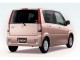 Характеристики автомобиля Daihatsu Move 660 custom VS (08.2005 - 09.2006): фото, вместимость, скорость, двигатель, топливо, масса, отзывы