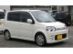 Характеристики автомобиля Daihatsu Move 660 custom L (12.2004 - 09.2006): фото, вместимость, скорость, двигатель, топливо, масса, отзывы
