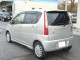 Характеристики автомобиля Daihatsu Move 660 custom R 4WD (12.2009 - 04.2010): фото, вместимость, скорость, двигатель, топливо, масса, отзывы