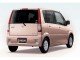 Характеристики автомобиля Daihatsu Move 660 custom RS 4WD (12.2004 - 09.2006): фото, вместимость, скорость, двигатель, топливо, масса, отзывы