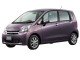 Характеристики автомобиля Daihatsu Move 660 custom X (12.2010 - 10.2011): фото, вместимость, скорость, двигатель, топливо, масса, отзывы