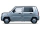 Характеристики автомобиля Daihatsu Naked 660 L (05.2003 - 11.2003): фото, вместимость, скорость, двигатель, топливо, масса, отзывы