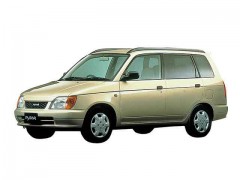 Daihatsu Pyzar 1.5 CL (08.1996 - 08.1997)
