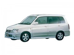 Daihatsu Pyzar 1.5 CL (09.1997 - 06.1998)