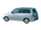 Характеристики автомобиля Daihatsu Pyzar 1.6 Aero custom (09.1997 - 06.1998): фото, вместимость, скорость, двигатель, топливо, масса, отзывы