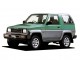 Характеристики автомобиля Daihatsu Rocky 1.6 SE (06.1990 - 02.1992): фото, вместимость, скорость, двигатель, топливо, масса, отзывы