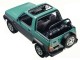 Характеристики автомобиля Daihatsu Rocky 1.6 SX limited (03.1992 - 07.1993): фото, вместимость, скорость, двигатель, топливо, масса, отзывы