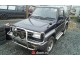 Характеристики автомобиля Daihatsu Rocky 1.6 SE (08.1993 - 04.1995): фото, вместимость, скорость, двигатель, топливо, масса, отзывы
