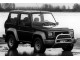 Характеристики автомобиля Daihatsu Rocky 2.8TD MT Wagon (07.1996 - 09.2002): фото, вместимость, скорость, двигатель, топливо, масса, отзывы