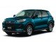 Характеристики автомобиля Daihatsu Rocky 1.0 G 4WD (11.2019 - 10.2021): фото, вместимость, скорость, двигатель, топливо, масса, отзывы