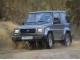 Характеристики автомобиля Daihatsu Rugger 2.8DT SX hardtop (04.1993 - 12.1995): фото, вместимость, скорость, двигатель, топливо, масса, отзывы