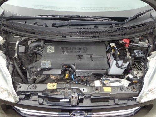 Характеристики автомобиля Daihatsu Sonica 660 RS 4WD (06.2006 - 07.2007): фото, вместимость, скорость, двигатель, топливо, масса, отзывы