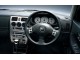 Характеристики автомобиля Daihatsu Storia 1.0 CL (12.2001 - 03.2003): фото, вместимость, скорость, двигатель, топливо, масса, отзывы