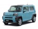 Характеристики автомобиля Daihatsu Taft 660 G Turbo (09.2022 - н.в.): фото, вместимость, скорость, двигатель, топливо, масса, отзывы