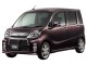 Характеристики автомобиля Daihatsu Tanto Exe 660 custom RS 4WD (11.2011 - 08.2012): фото, вместимость, скорость, двигатель, топливо, масса, отзывы