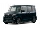 Характеристики автомобиля Daihatsu Tanto 660 Custom X 4WD (09.2021 - 09.2022): фото, вместимость, скорость, двигатель, топливо, масса, отзывы