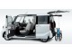 Характеристики автомобиля Daihatsu Tanto 660 Custom X 4WD (07.2019 - 11.2020): фото, вместимость, скорость, двигатель, топливо, масса, отзывы