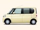 Характеристики автомобиля Daihatsu Tanto 660 custom X limited (12.2007 - 11.2008): фото, вместимость, скорость, двигатель, топливо, масса, отзывы