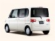 Характеристики автомобиля Daihatsu Tanto 660 custom X limited (12.2007 - 11.2008): фото, вместимость, скорость, двигатель, топливо, масса, отзывы
