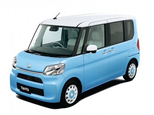 Характеристики автомобиля Daihatsu Tanto 660 Custom RS Top Edition Limited SAIII (08.2018 - 06.2019): фото, вместимость, скорость, двигатель, топливо, масса, отзывы