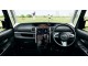 Характеристики автомобиля Daihatsu Tanto 660 Custom RS SAII 4WD (12.2015 - 10.2016): фото, вместимость, скорость, двигатель, топливо, масса, отзывы