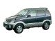 Характеристики автомобиля Daihatsu Terios 1.3 CX (10.1998 - 04.2000): фото, вместимость, скорость, двигатель, топливо, масса, отзывы