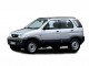 Характеристики автомобиля Daihatsu Terios 1.3 MT RWD DX (06.2002 - 12.2005): фото, вместимость, скорость, двигатель, топливо, масса, отзывы