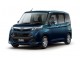 Характеристики автомобиля Daihatsu Thor 1.0 Custom G SAIII (11.2018 - 08.2020): фото, вместимость, скорость, двигатель, топливо, масса, отзывы