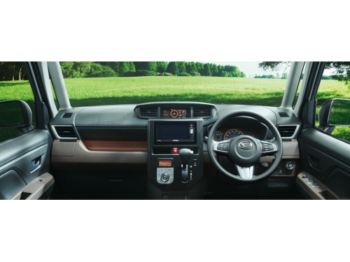 Характеристики автомобиля Daihatsu Thor 1.0 G SAII 4WD (11.2016 - 10.2018): фото, вместимость, скорость, двигатель, топливо, масса, отзывы