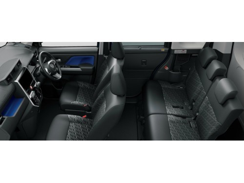 Характеристики автомобиля Daihatsu Thor 1.0 Custom G Limited II SAIII (10.2019 - 08.2020): фото, вместимость, скорость, двигатель, топливо, масса, отзывы