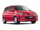 Характеристики автомобиля Daihatsu YRV 1.0 L (12.2001 - 11.2002): фото, вместимость, скорость, двигатель, топливо, масса, отзывы