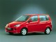 Характеристики автомобиля Daihatsu YRV 1.0 CG (08.2000 - 11.2001): фото, вместимость, скорость, двигатель, топливо, масса, отзывы