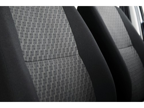 Характеристики автомобиля Datsun on-DO 1.6 MT Trust II (07.2014 - 11.2019): фото, вместимость, скорость, двигатель, топливо, масса, отзывы