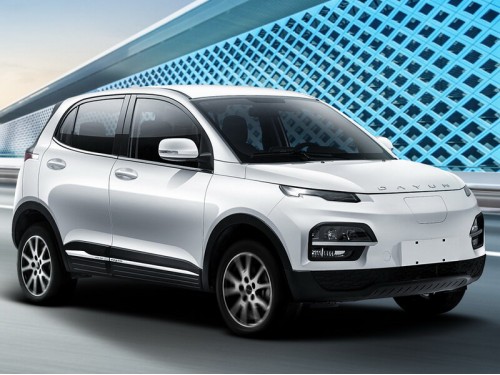 Характеристики автомобиля Dayun Yuehu 31.7 kWh 330 VIP (06.2023 - н.в.): фото, вместимость, скорость, двигатель, топливо, масса, отзывы
