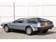 Характеристики автомобиля DeLorean DMC-12 2.8 MT DMC-12 (02.1981 - 12.1982): фото, вместимость, скорость, двигатель, топливо, масса, отзывы