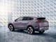Характеристики автомобиля Denza X 82.8 kWh Classic (11.2019 - 09.2021): фото, вместимость, скорость, двигатель, топливо, масса, отзывы