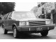 Характеристики автомобиля Dodge Aries 2.2 AT SE (10.1982 - 09.1983): фото, вместимость, скорость, двигатель, топливо, масса, отзывы