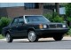 Характеристики автомобиля Dodge Aries 2.2 EFI MT Base (10.1985 - 09.1987): фото, вместимость, скорость, двигатель, топливо, масса, отзывы