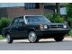 Характеристики автомобиля Dodge Aries 2.2 EFI MT Base (10.1987 - 12.1988): фото, вместимость, скорость, двигатель, топливо, масса, отзывы