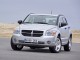 Характеристики автомобиля Dodge Caliber 1.8 MT S (06.2006 - 08.2009): фото, вместимость, скорость, двигатель, топливо, масса, отзывы