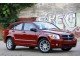 Характеристики автомобиля Dodge Caliber 2.0 CVT SXT (02.2011 - 11.2012): фото, вместимость, скорость, двигатель, топливо, масса, отзывы