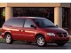 Характеристики автомобиля Dodge Caravan 2.4 AT SE (06.2003 - 07.2007): фото, вместимость, скорость, двигатель, топливо, масса, отзывы